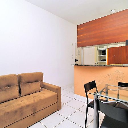 Sala E Quarto Silencioso Para 5 Pessoas Rio de Janeiro Bagian luar foto