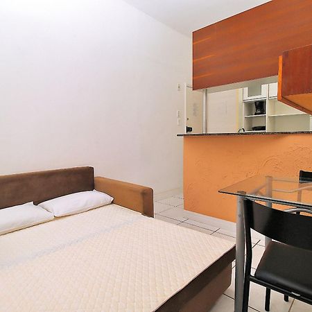 Sala E Quarto Silencioso Para 5 Pessoas Rio de Janeiro Bagian luar foto