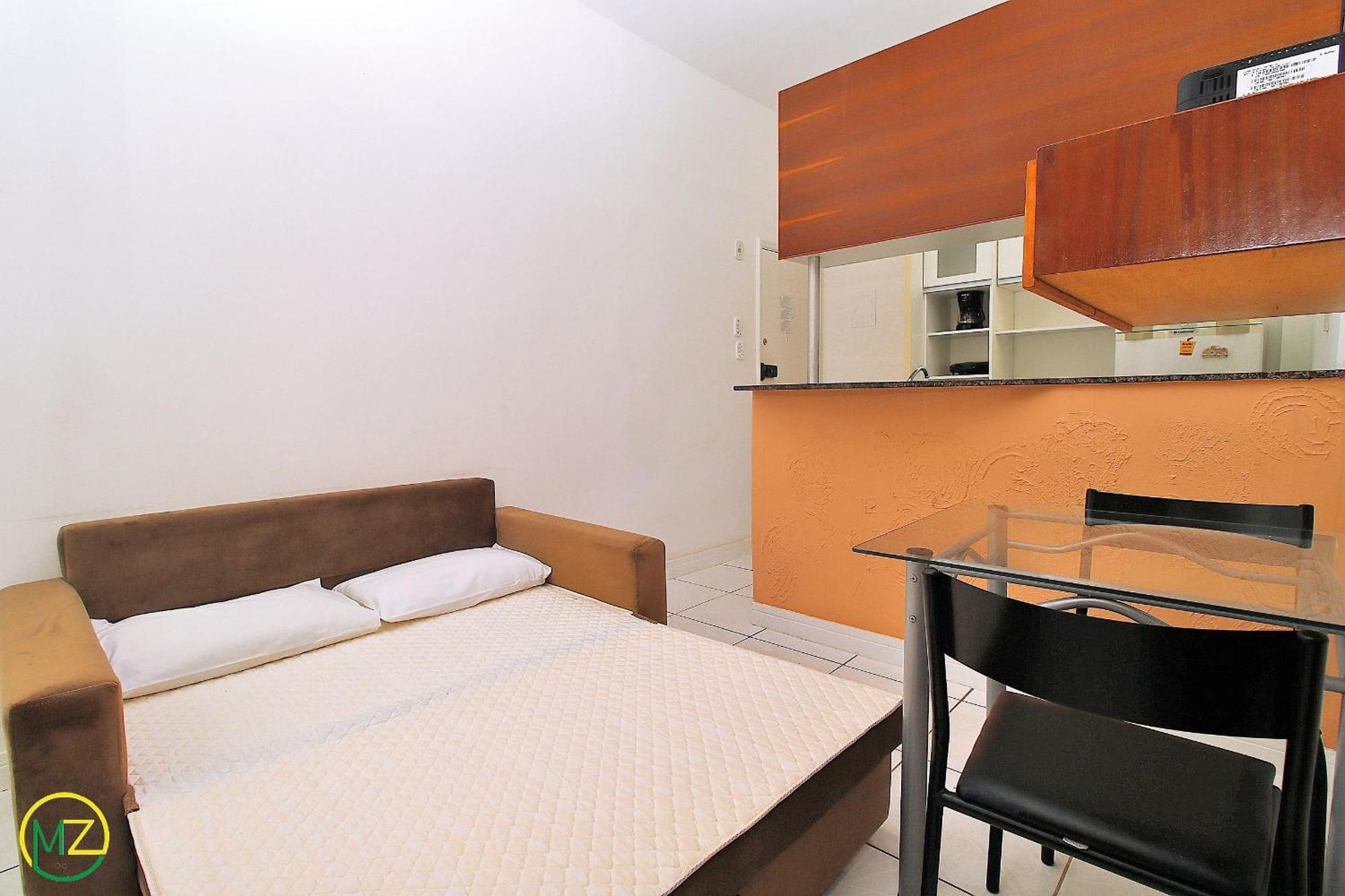 Sala E Quarto Silencioso Para 5 Pessoas Rio de Janeiro Bagian luar foto